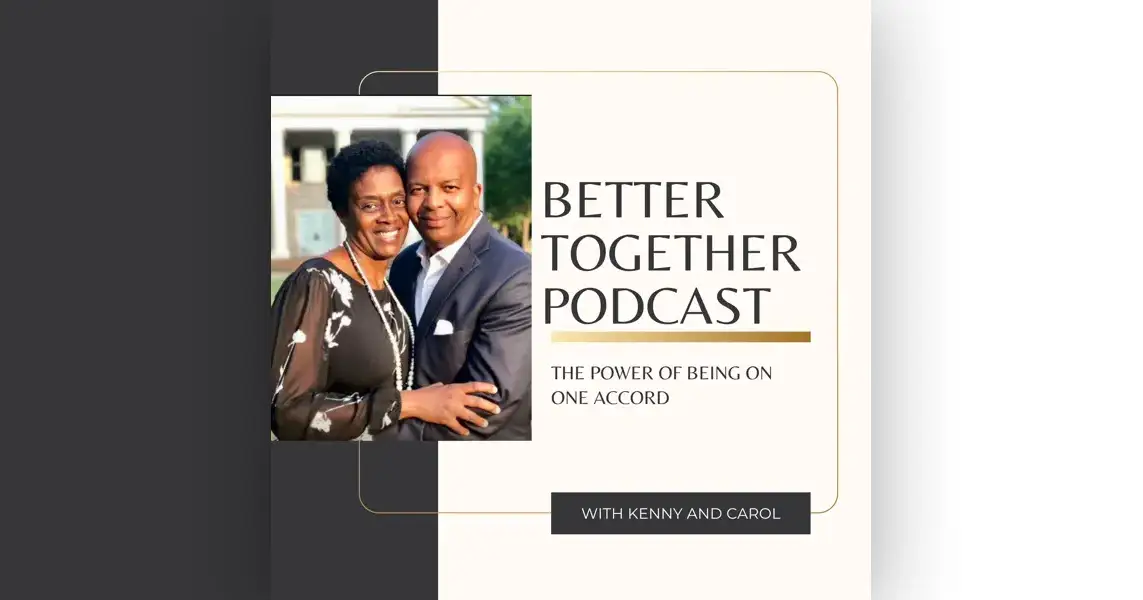 Better Together Series – Beyond the Family